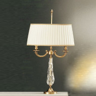 Настольная лампа IlParalume MARINA Cristallo 571 Настольная лампа IlParalume MARINA Cristallo 571