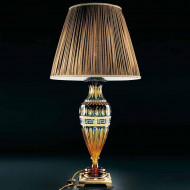 Настольная лампа Beby Group Pandora ERA 5017 AB 124 Настольная лампа Beby Group Pandora ERA 5017 AB 124