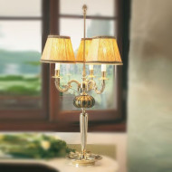 Настольная лампа IlParalume MARINA 4414 827 Настольная лампа IlParalume MARINA 4414 827