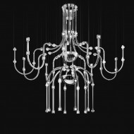 Подвесной светильник Masiero Raqam Q1 BASIC BATCH B – MOD. 3 × 10 + MOD. 4 × 10 + MOD. 3 × 10 CH TR Подвесной светильник Masiero Raqam Q1 BASIC BATCH B – MOD. 3 × 10 + MOD. 4 × 10 + MOD. 3 × 10 CH TR