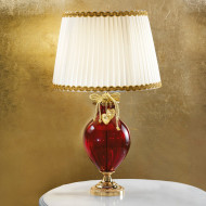 Настольная лампа Masiero Table lamps VE 1010 TL1 Настольная лампа Masiero Table lamps VE 1010 TL1