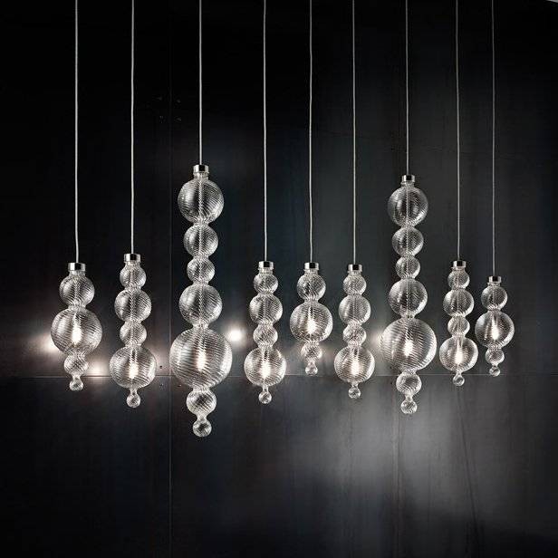 Подвесной светильник Evi Style San Marco SO9 B ES0634SO04FUAL Подвесной светильник Evi Style San Marco SO9 B ES0634SO04FUAL