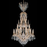 Люстра Schonbek Versailles 2783-26H Люстра Schonbek Versailles 2783-26H