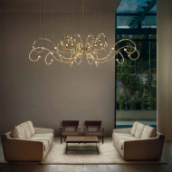 Подвесной светильник Masiero Raqam Q5 G03 Подвесной светильник Masiero Raqam Q5 G03