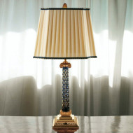 Настольная лампа IlParalume MARINA 4414 885/B Настольная лампа IlParalume MARINA 4414 885/B