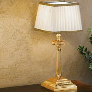 Настольная лампа Masiero Table lamps VE 1018 TL1 P Настольная лампа Masiero Table lamps VE 1018 TL1 P