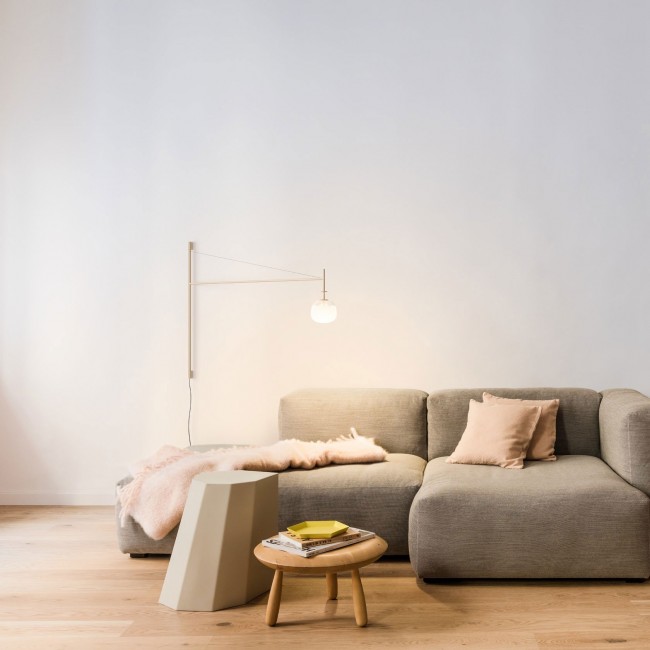 Бра Vibia Tempo 5759 58 /1B Бра Vibia Tempo 5759 58 /1B