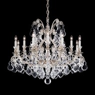 Люстра Schonbek Versailles 2790-48H Люстра Schonbek Versailles 2790-48H