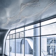 Подвесной светильник Masiero Raqam R1 BASIC BATCH B – MODULO 1 × 32 CH TR Подвесной светильник Masiero Raqam R1 BASIC BATCH B – MODULO 1 × 32 CH TR