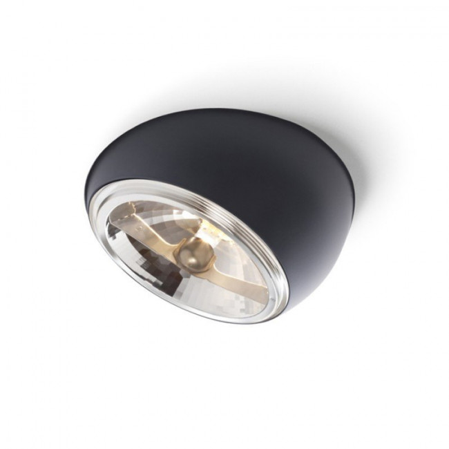 Встраиваемый спот (точечный светильник) Fabbian Tools F19 F60 02 Встраиваемый спот (точечный светильник) Fabbian Tools F19 F60 02