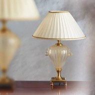 Настольная лампа IlParalume MARINA Cristallo TL12/SE Настольная лампа IlParalume MARINA Cristallo TL12/SE