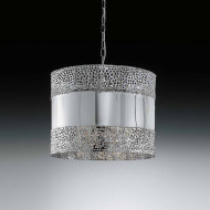 Подвесной светильник MM Lampadari Forme 6840/3 V1607 Подвесной светильник MM Lampadari Forme 6840/3 V1607