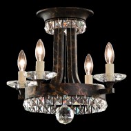 Потолочная люстра Schonbek Early American ER1201-76A Потолочная люстра Schonbek Early American ER1201-76A