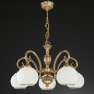 Люстра Reccagni Angelo L. 8500/5 Люстра Reccagni Angelo L. 8500/5