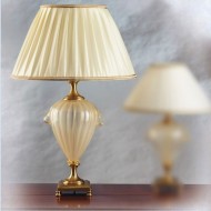 Настольная лампа IlParalume MARINA Cristallo TL13/SE Настольная лампа IlParalume MARINA Cristallo TL13/SE