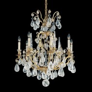 Люстра Schonbek Versailles Rock Crystal 2471-22R Люстра Schonbek Versailles Rock Crystal 2471-22R
