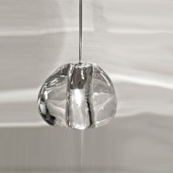 Подвесной светильник Terzani Mizu R01S H4 A9 Подвесной светильник Terzani Mizu R01S H4 A9