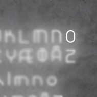 Настенный светильник Artemide Alphabet 1211O00A + supp Настенный светильник Artemide Alphabet 1211O00A + supp