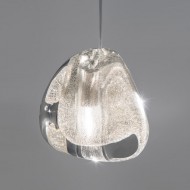 Подвесной светильник Terzani Mizu R01S H4 F4 Подвесной светильник Terzani Mizu R01S H4 F4