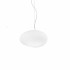 Подвесной светильник Vistosi Neochic R SP R E27 Подвесной светильник Vistosi Neochic R SP R E27