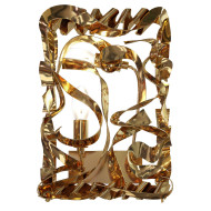 Настенный светильник Lucia Tucci Fabian W1534.2 ORO Настенный светильник Lucia Tucci Fabian W1534.2 ORO