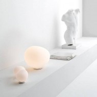 Настольная лампа Foscarini Gregg 1680013-10 Настольная лампа Foscarini Gregg 1680013-10