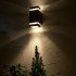 Настенный светильник Elstead Lighting Jannik JANNIK LED2 Настенный светильник Elstead Lighting Jannik JANNIK LED2