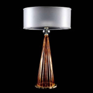 Настольная лампа StilLux Waves 20401/LG-M Настольная лампа StilLux Waves 20401/LG-M