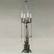 Настольная лампа IlParalume MARINA Fiorentine 149 Настольная лампа IlParalume MARINA Fiorentine 149