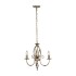 Люстра Elstead Lighting Artisan ART3 AGD BRASS Люстра Elstead Lighting Artisan ART3 AGD BRASS
