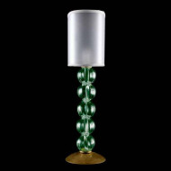 Настольная лампа StilLux Waves 20403/LG-G Настольная лампа StilLux Waves 20403/LG-G