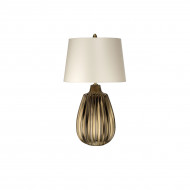 Настольная лампа Elstead Lighting NEWHAM NEWHAM-TL-S Настольная лампа Elstead Lighting NEWHAM NEWHAM-TL-S