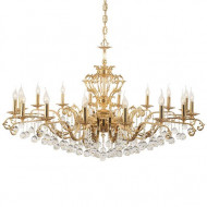 Люстра Dio D'Arte Fiorentino E 1.1.16.200 GK Люстра Dio D'Arte Fiorentino E 1.1.16.200 GK