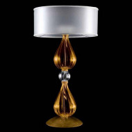 Настольная лампа StilLux Waves 20405/LG-A Настольная лампа StilLux Waves 20405/LG-A