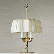 Настольная лампа IlParalume MARINA Fiorentine 241 Настольная лампа IlParalume MARINA Fiorentine 241