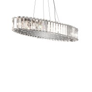 Подвесной светильник Kichler Crystal Skye KL/CRSTSKYE/I/L Подвесной светильник Kichler Crystal Skye KL/CRSTSKYE/I/L