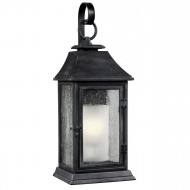 Настенный светильник Feiss Shepherd FE/SHEPHERD/2L Настенный светильник Feiss Shepherd FE/SHEPHERD/2L