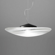 Подвесной светильник Fabbian Loop F35 A01 00 Подвесной светильник Fabbian Loop F35 A01 00