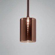 Подвесной светильник Axo Light Spillray SP SPILL M SPSPILLMBRCR12V Подвесной светильник Axo Light Spillray SP SPILL M SPSPILLMBRCR12V