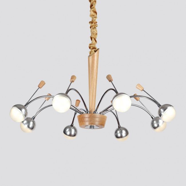 Люстра Lucia Tucci Natura 155.8 Люстра Lucia Tucci Natura 155.8