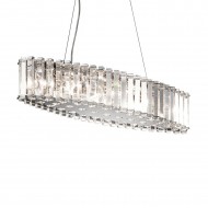 Подвесной светильник Kichler Crystal Skye KL/CRSTSKYE/ISLE Подвесной светильник Kichler Crystal Skye KL/CRSTSKYE/ISLE