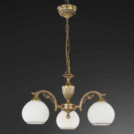 Люстра Reccagni Angelo L. 8600/3 Люстра Reccagni Angelo L. 8600/3