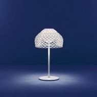 Настольная лампа Flos Tatou White F7761009 Настольная лампа Flos Tatou White F7761009