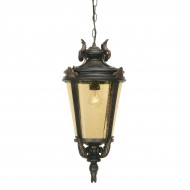 Уличный подвесной светильник Elstead Lighting Baltimore BT8/M Уличный подвесной светильник Elstead Lighting Baltimore BT8/M