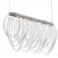 Подвесной светильник IlParalume MARINA 3324 2108 Подвесной светильник IlParalume MARINA 3324 2108