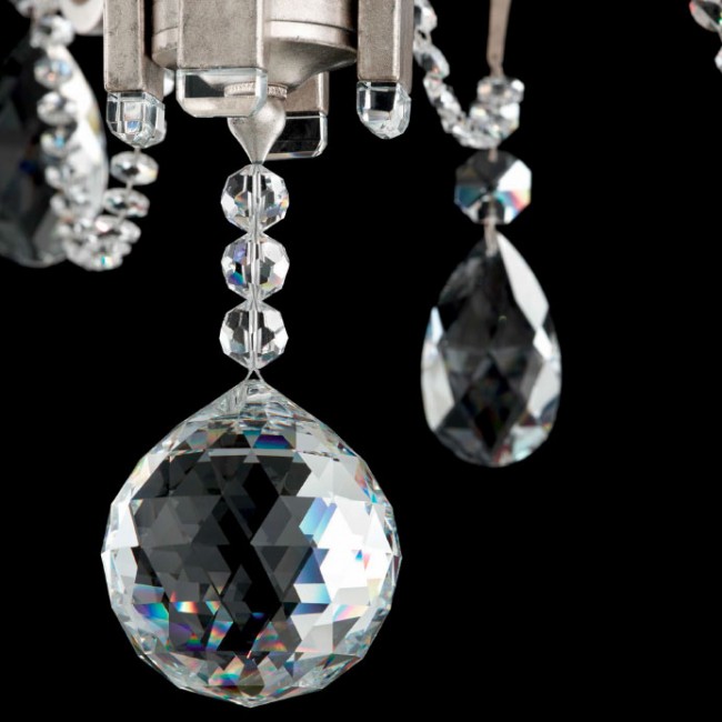 Люстра Schonbek Vesca VA8322-48A Люстра Schonbek Vesca VA8322-48A