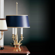 Настольная лампа IlParalume MARINA Fiorentine 529 Настольная лампа IlParalume MARINA Fiorentine 529