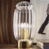 Настольный светильник Masiero Table lamps VE 1049 TL1 G G14 Настольный светильник Masiero Table lamps VE 1049 TL1 G G14