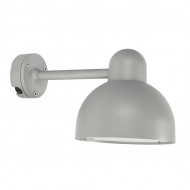 Уличный настенный светильник Norlys Koster 724AL Уличный настенный светильник Norlys Koster 724AL