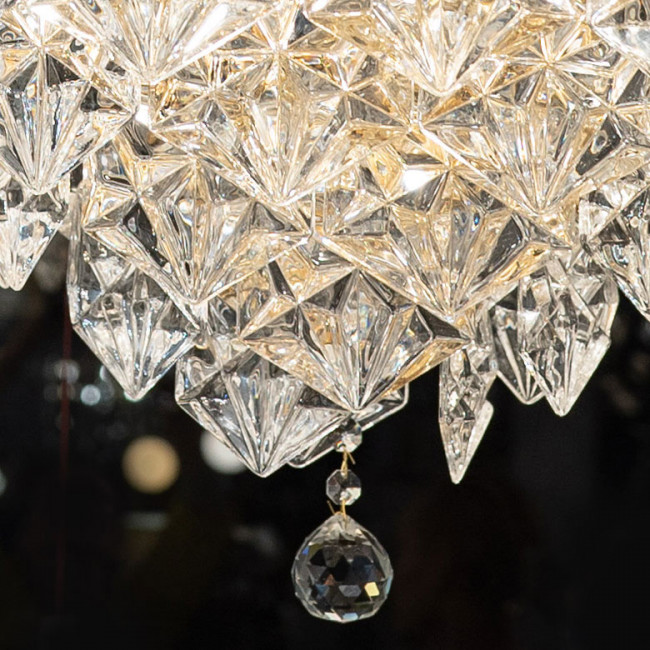 Подвесной светильник DeLight Collection Hermitage B008 L36 Подвесной светильник DeLight Collection Hermitage B008 L36